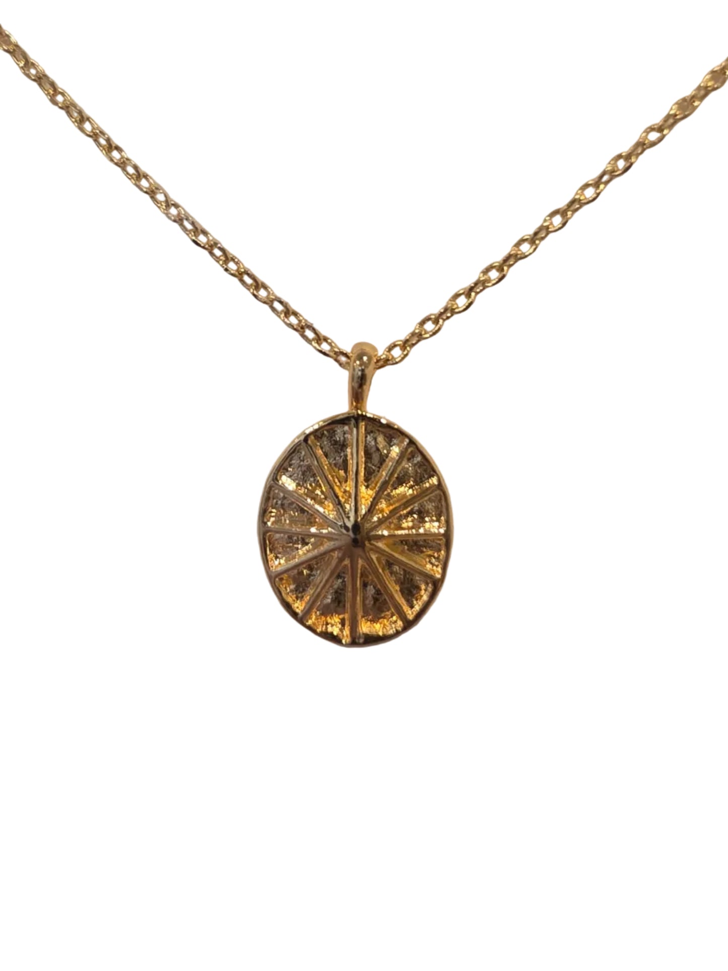 La Stella polare Necklace