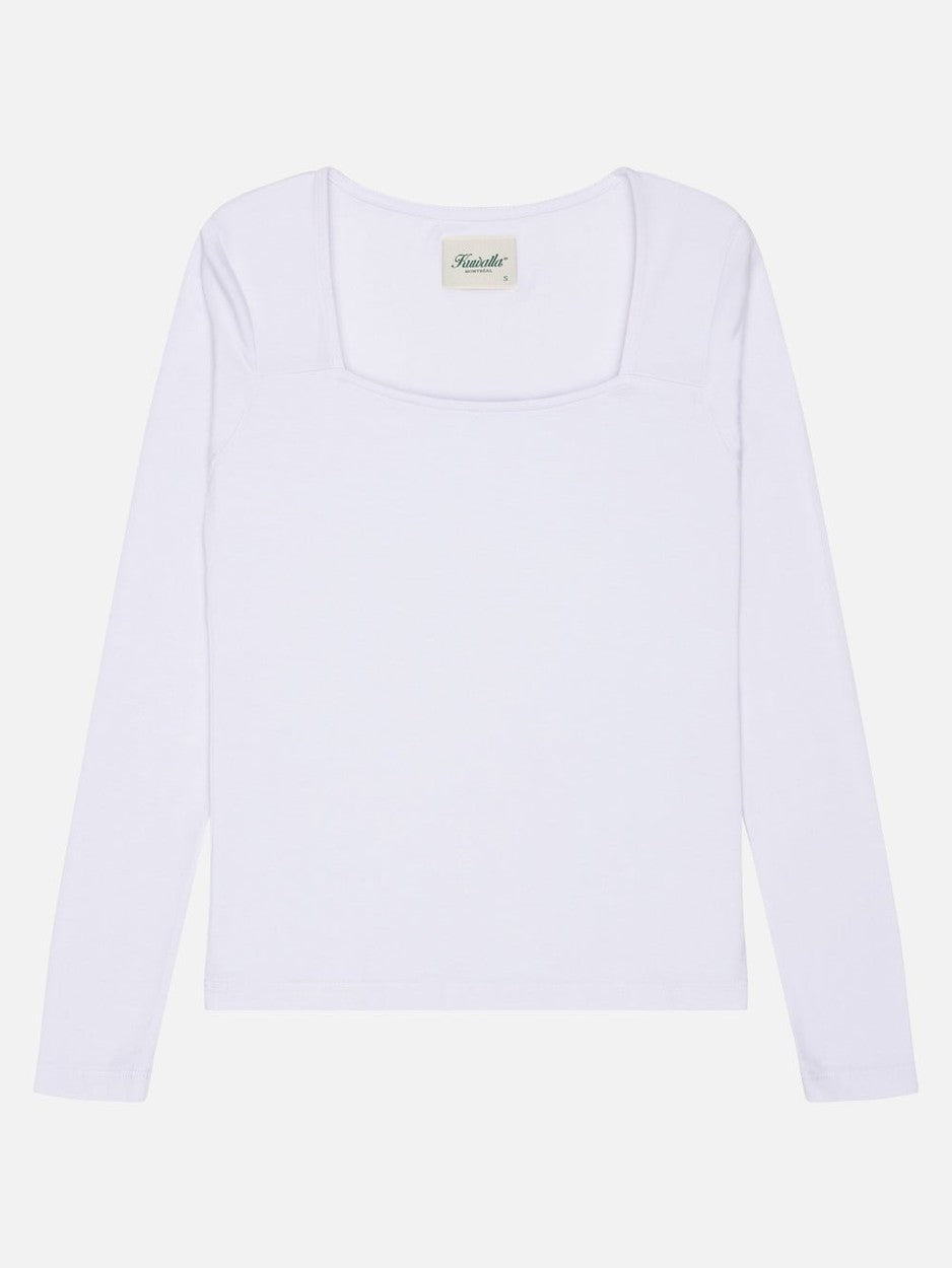 Empire Long Sleeve