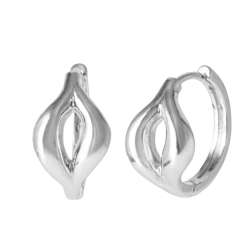 Tatiana Stud Earring