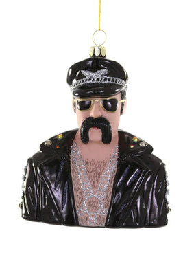 Leatherman Ornament