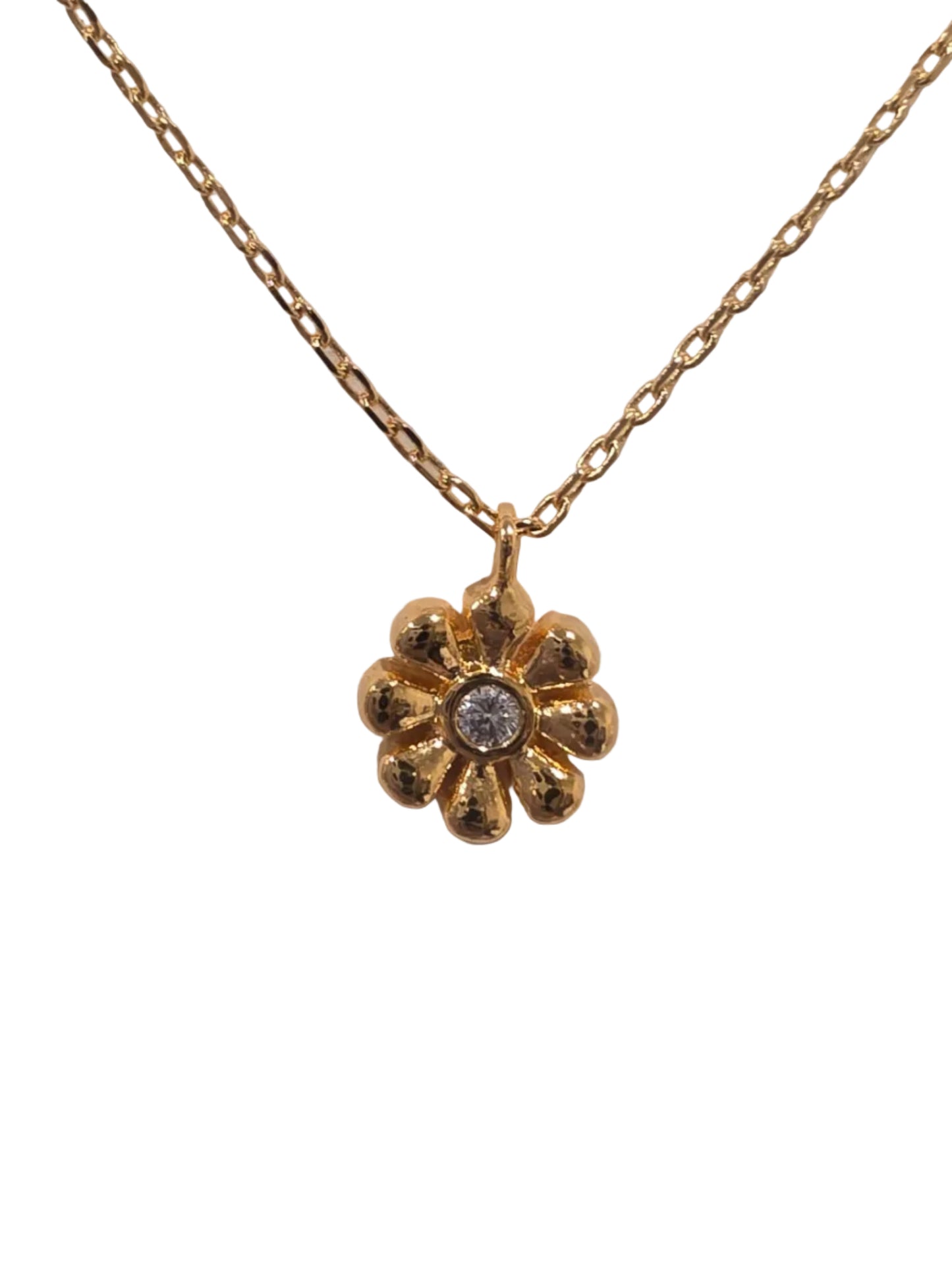 Romy Necklace