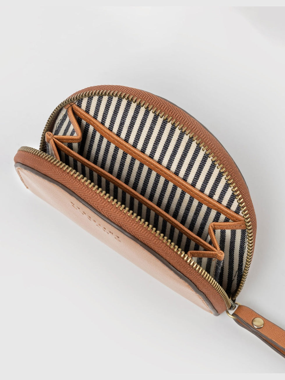 Laura Coin Purse Classic Leather
