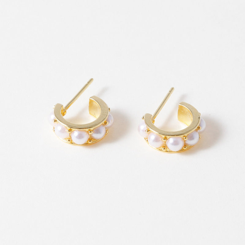 Aria Earrings Ke-922