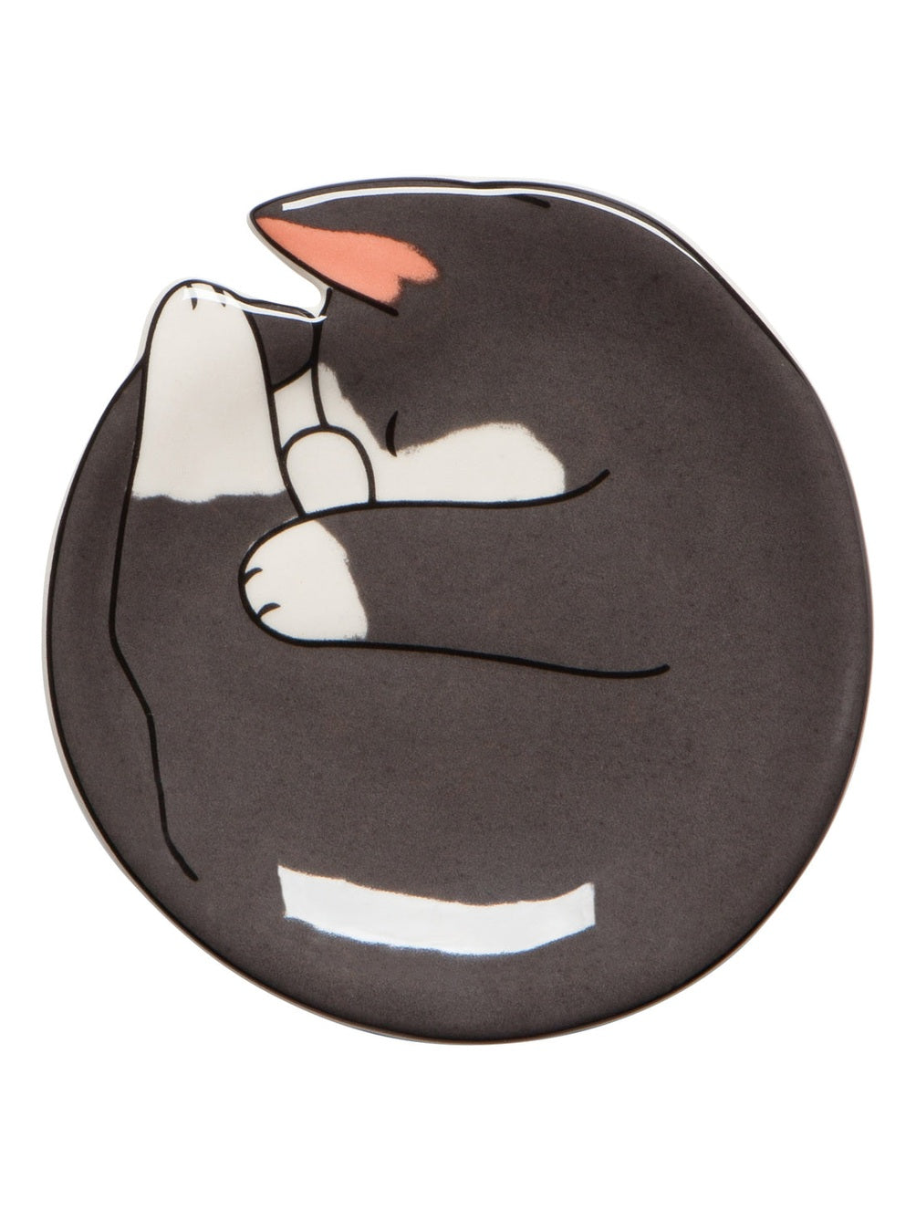 Meow & Furever Trinket Tray