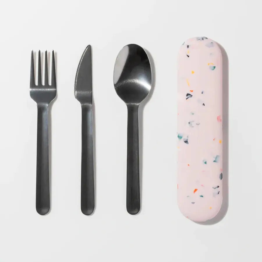 Porter Utensils Set