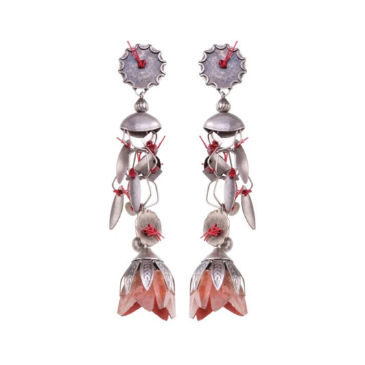 Ayala Bar | Gemini Mirach Earrings