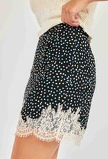 New Romance Mini Skirt
