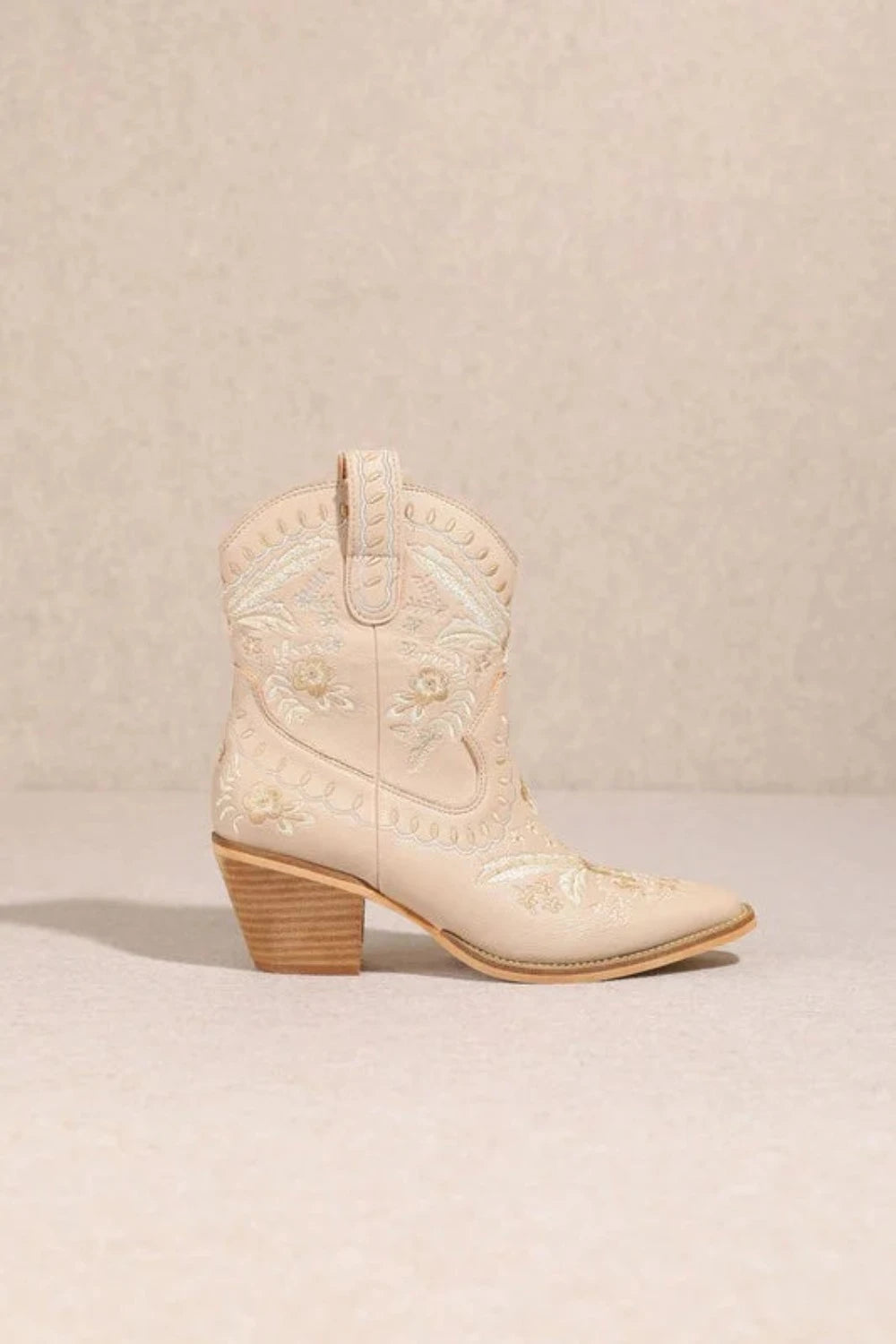 CORRAL Cowboy Boots | Sandstone