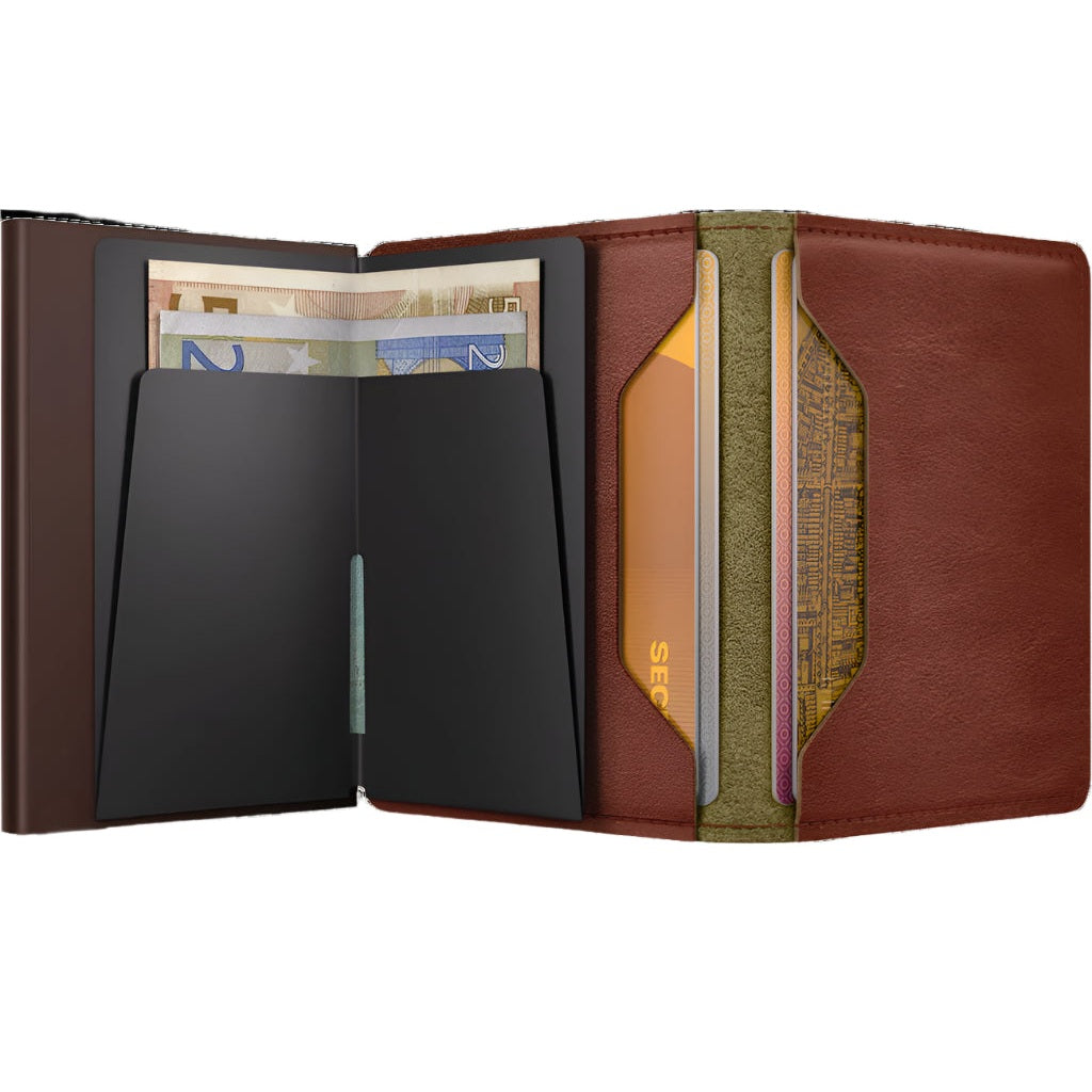 Premium Slimwallet | Basco Whiskey