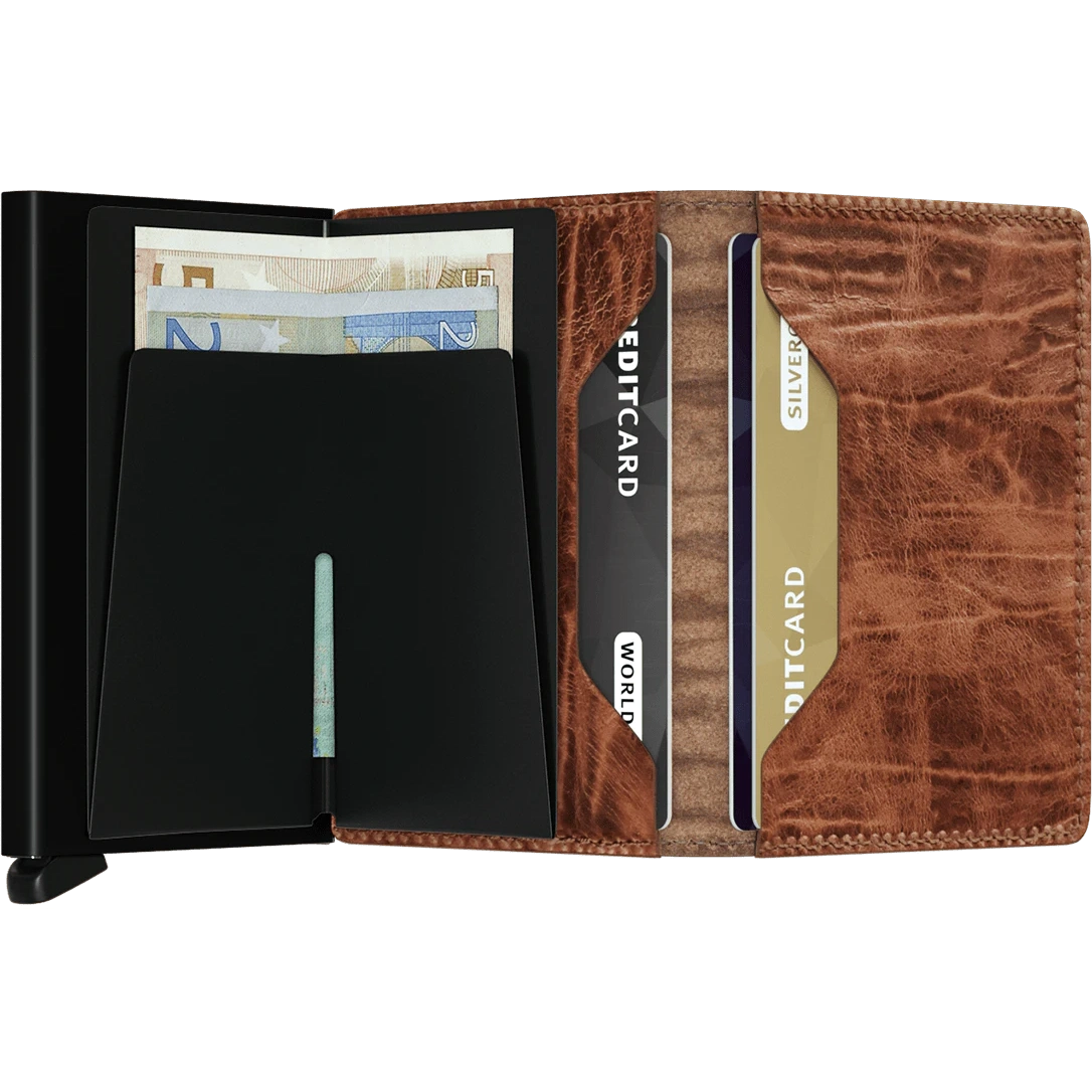 Slimwallet | Dutch Martin Whiskey