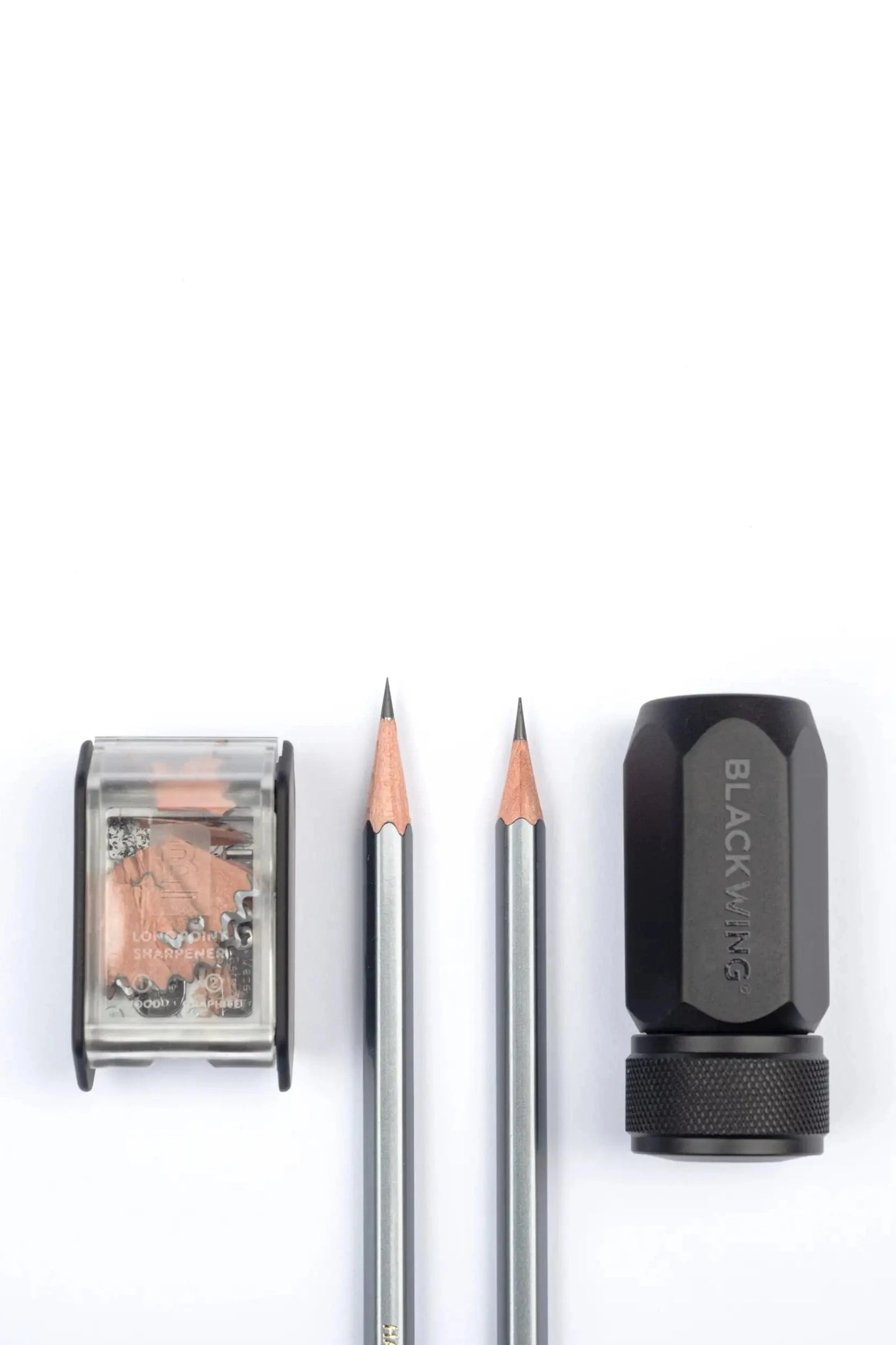 Blackwing One-Step Long Point Sharpener