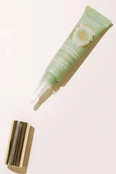 Nail And Cuticle Oil