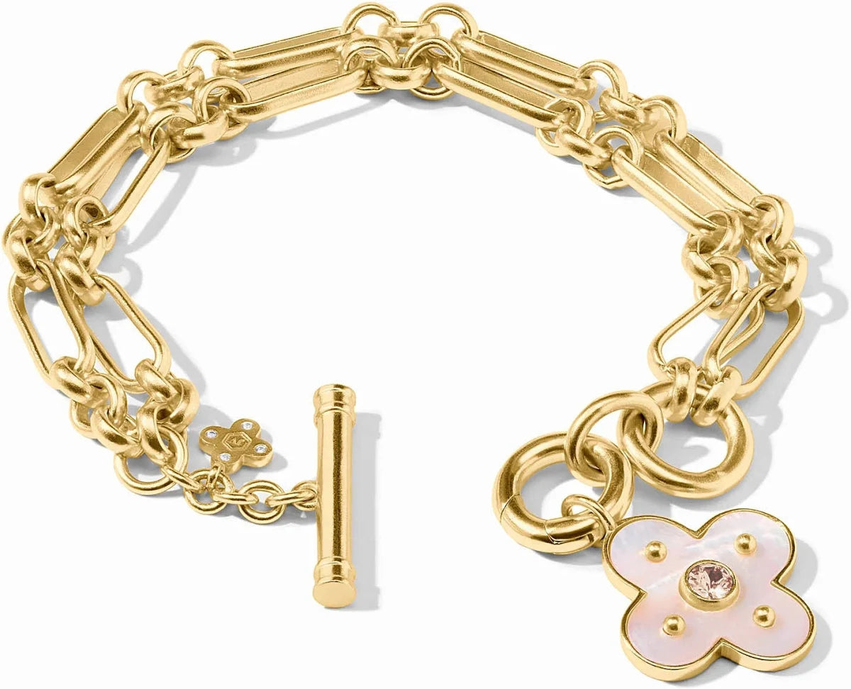 Colette Link Bracelet