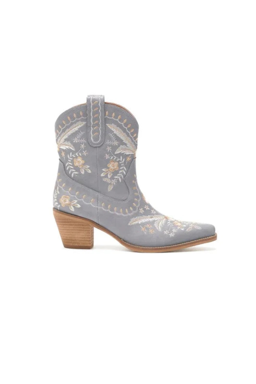 CORRAL Cowboy Boots | Smoke Grey