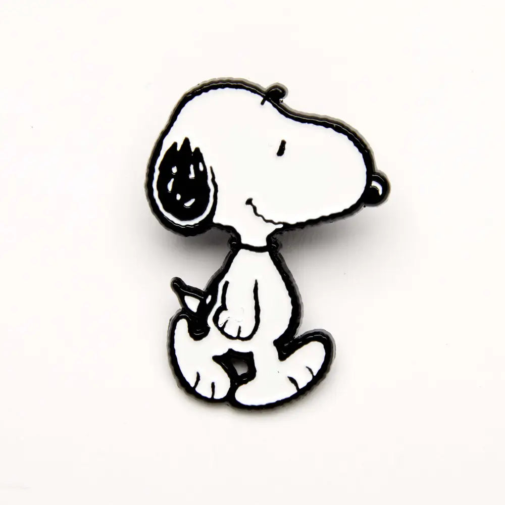 Peanuts Be Kind Pin - Snoopy
