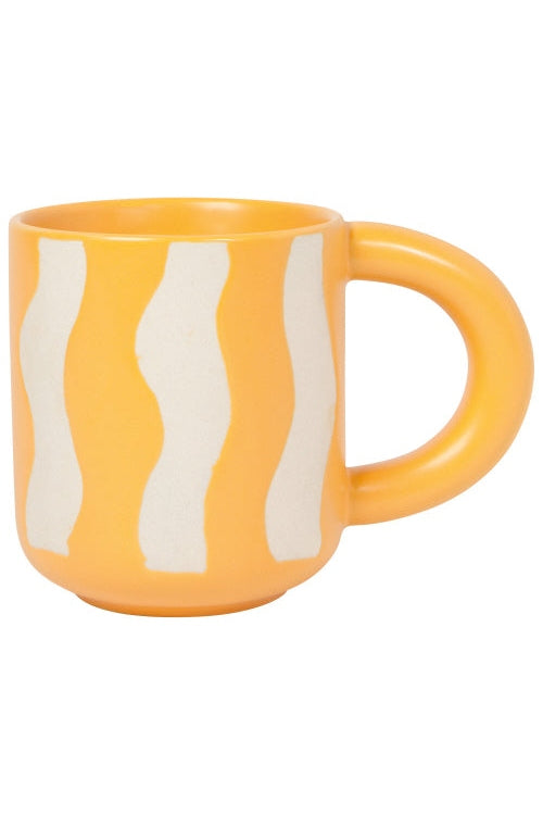 Groovy Mug