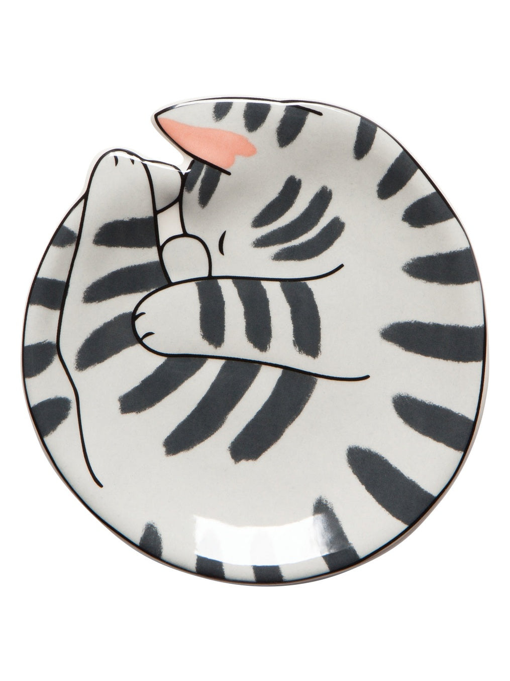 Meow & Furever Trinket Tray