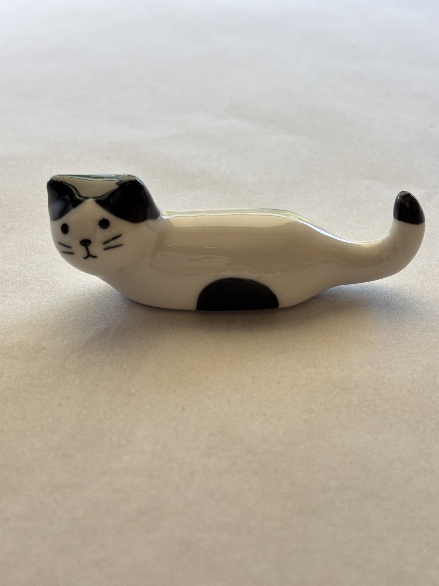 Floating Cat