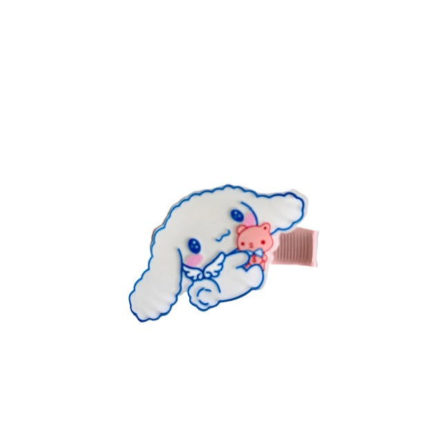 Cinnamoroll Light-Up Hair Clip
