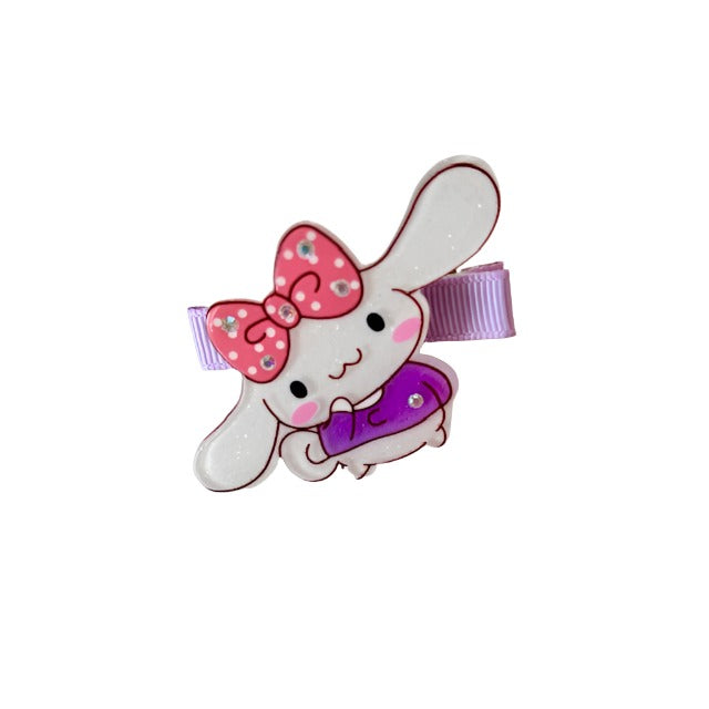 Cinnamoroll Light-Up Hair Clip