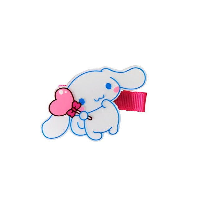 Cinnamoroll Light-Up Hair Clip