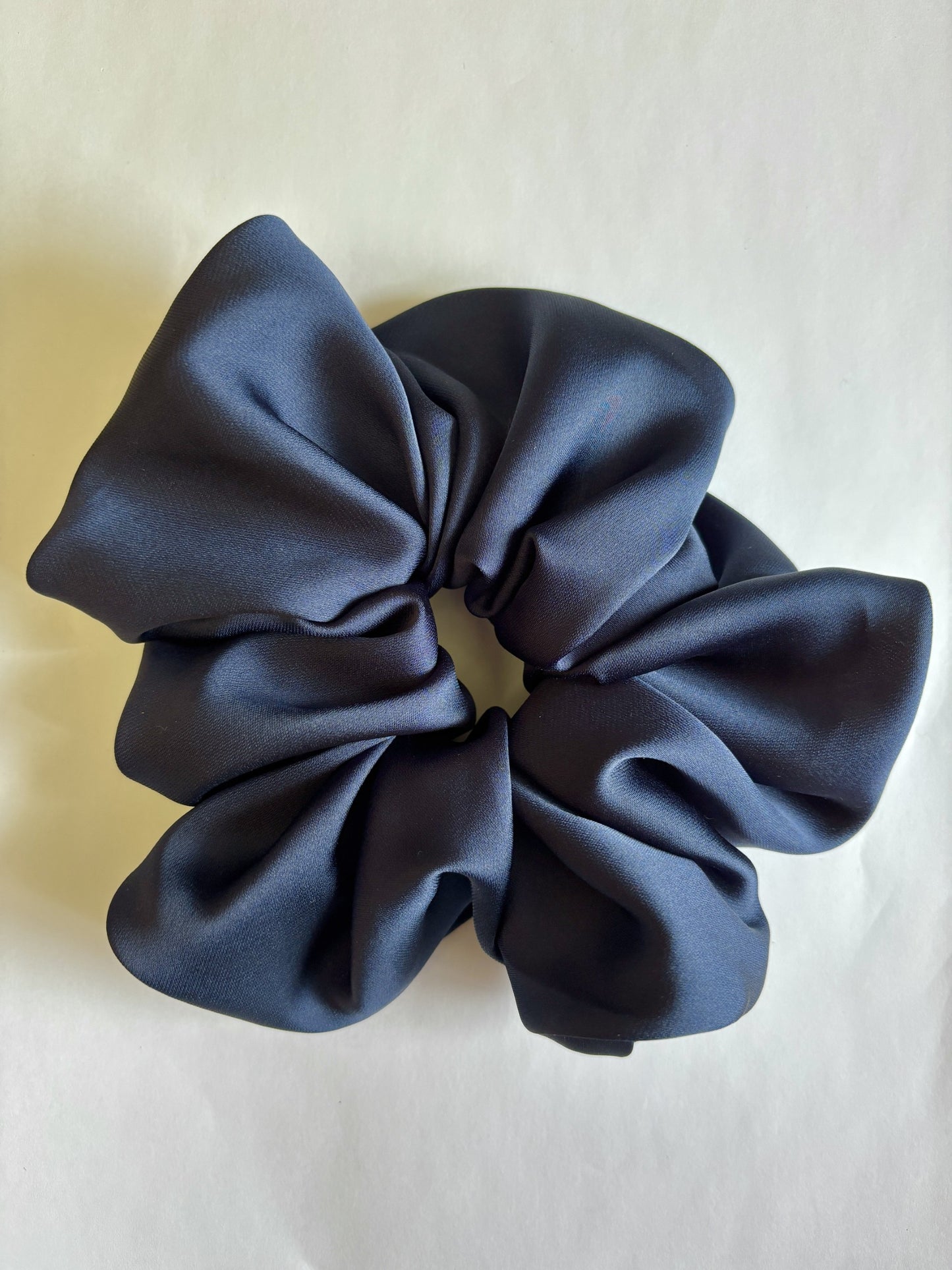 Anastasia Satin Scrunchie