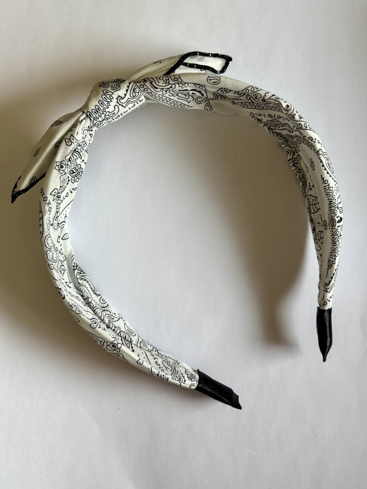 Bandana Headband