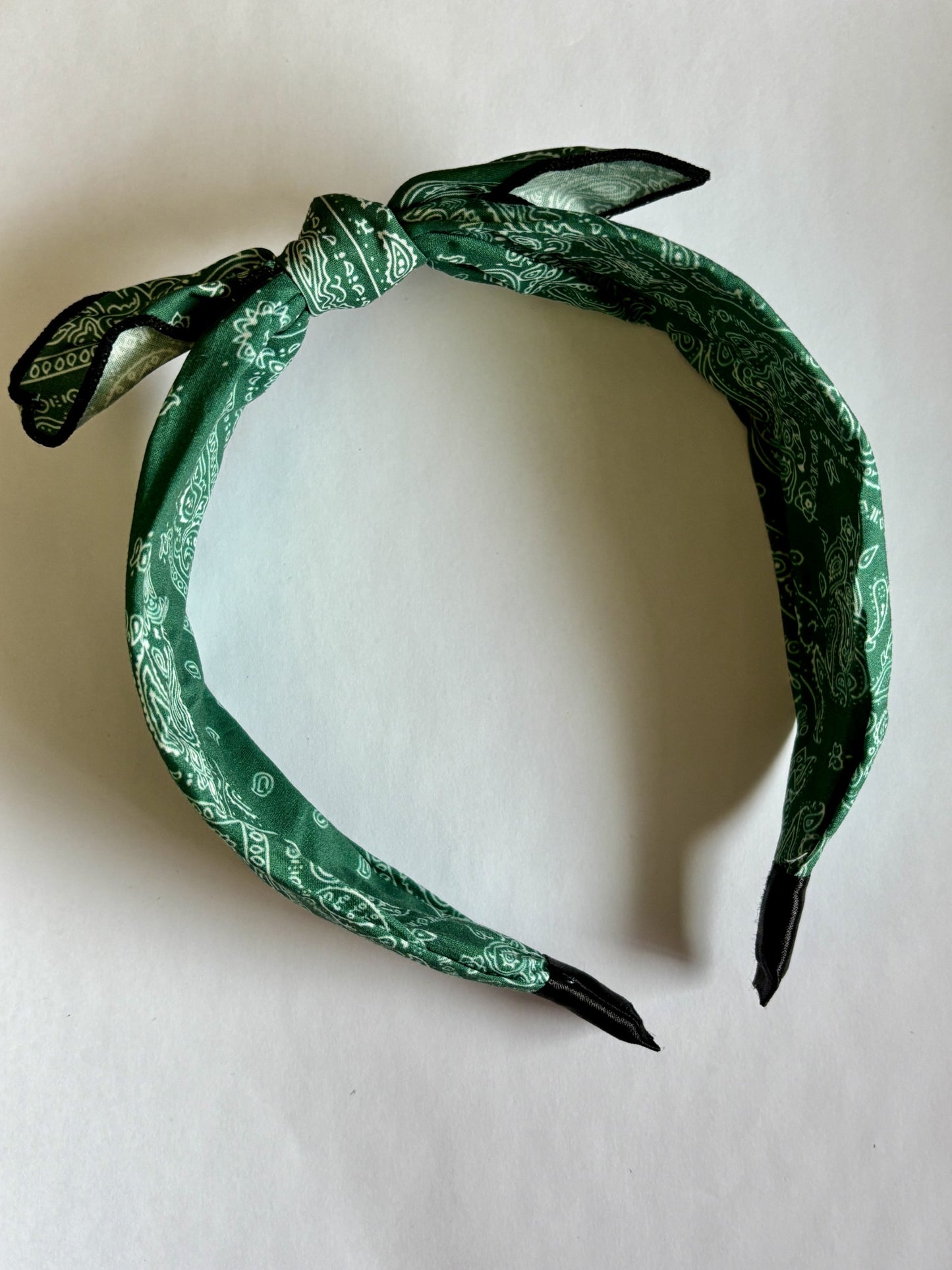 Bandana Headband