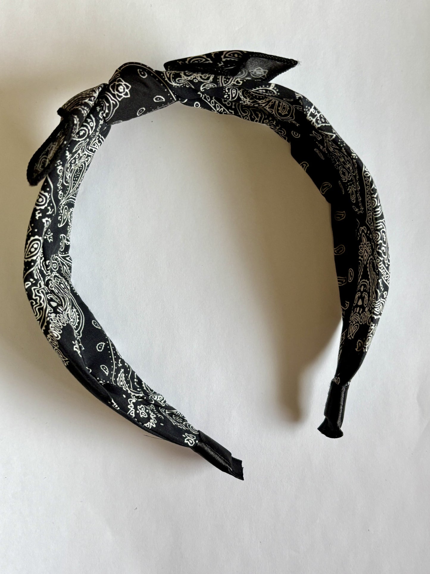 Bandana Headband
