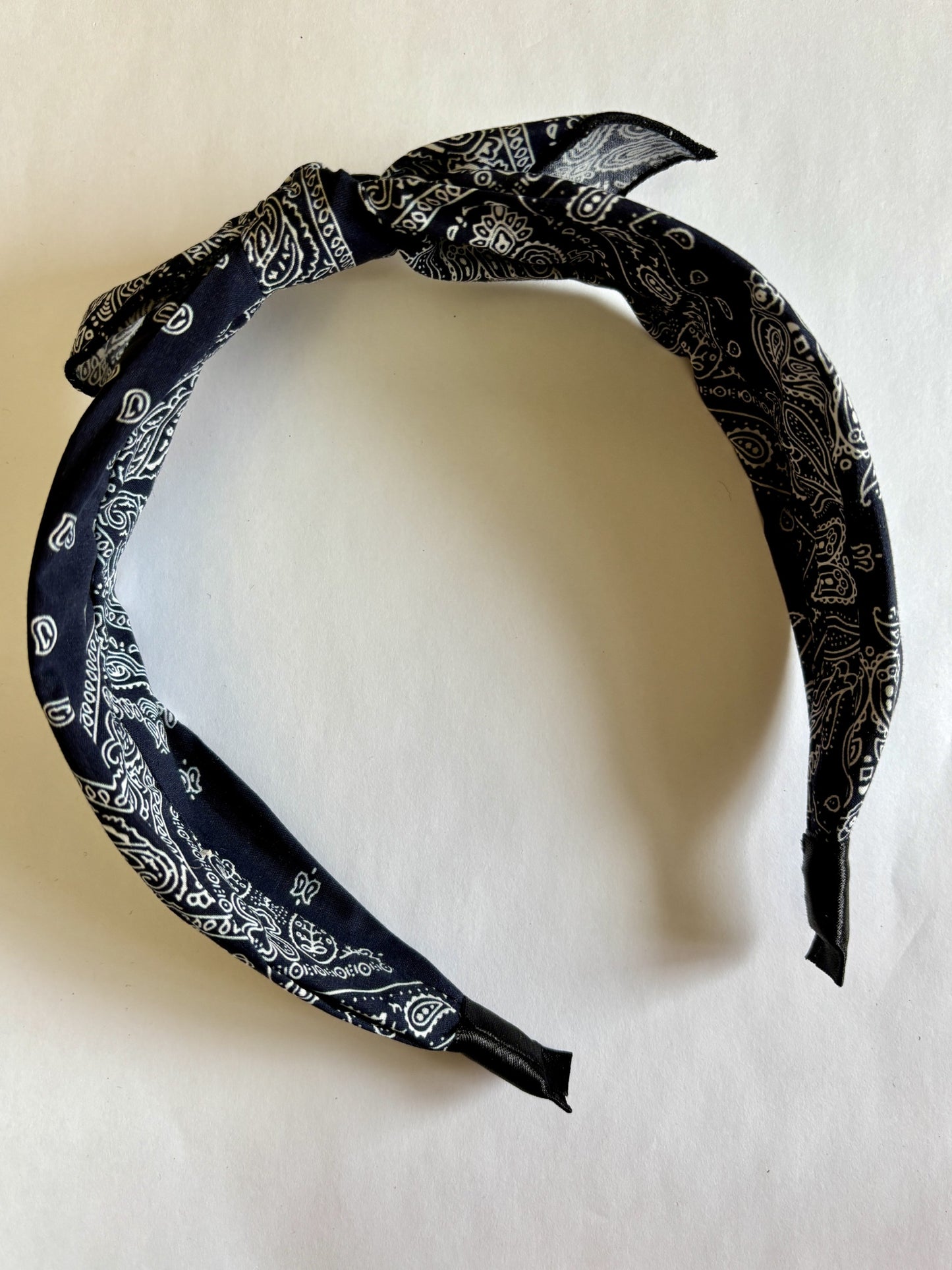 Bandana Headband