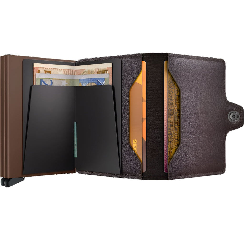 Twinwallet | Original Chocolate