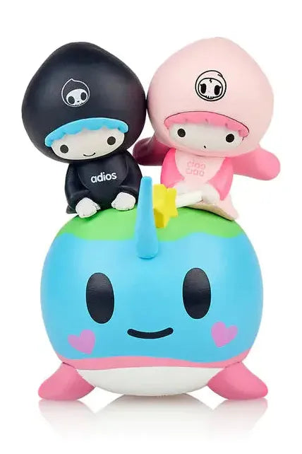 tokidoki x Hello Kitty and Friends Series 2 Blind Box