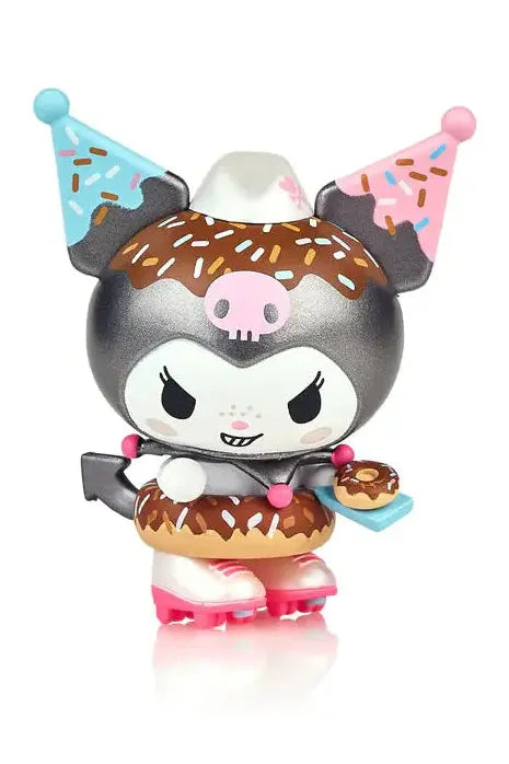 tokidoki x Hello Kitty and Friends Series 2 Blind Box