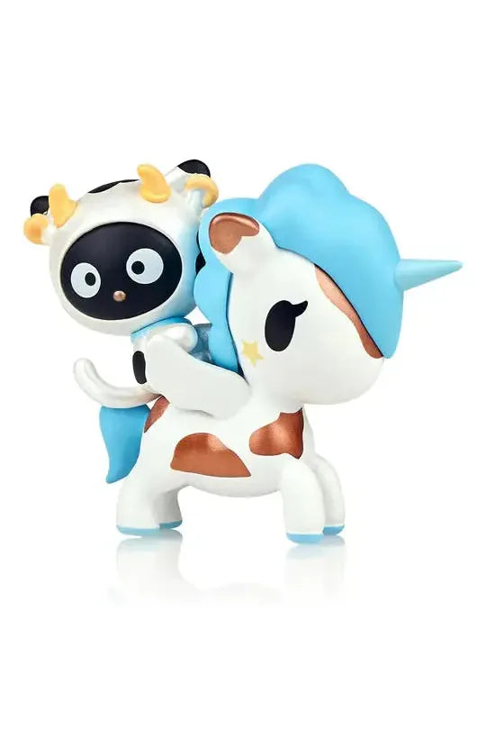 tokidoki x Hello Kitty and Friends Series 2 Blind Box