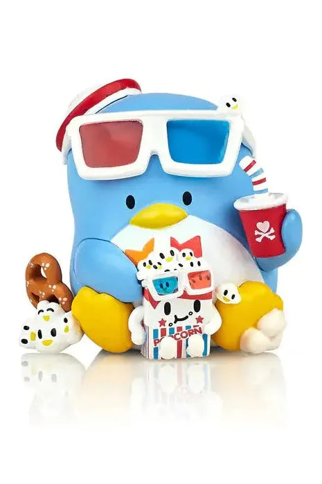 tokidoki x Hello Kitty and Friends Series 2 Blind Box