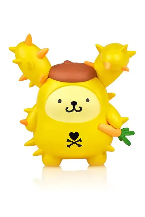 tokidoki x Hello Kitty and Friends Series 2 Blind Box