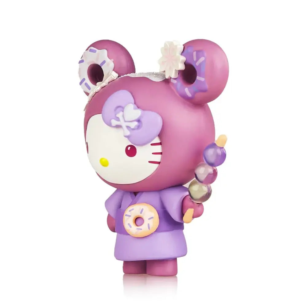 tokidoki x Hello Kitty and Friends Series 3 - Hello Kitty (Special Edition)