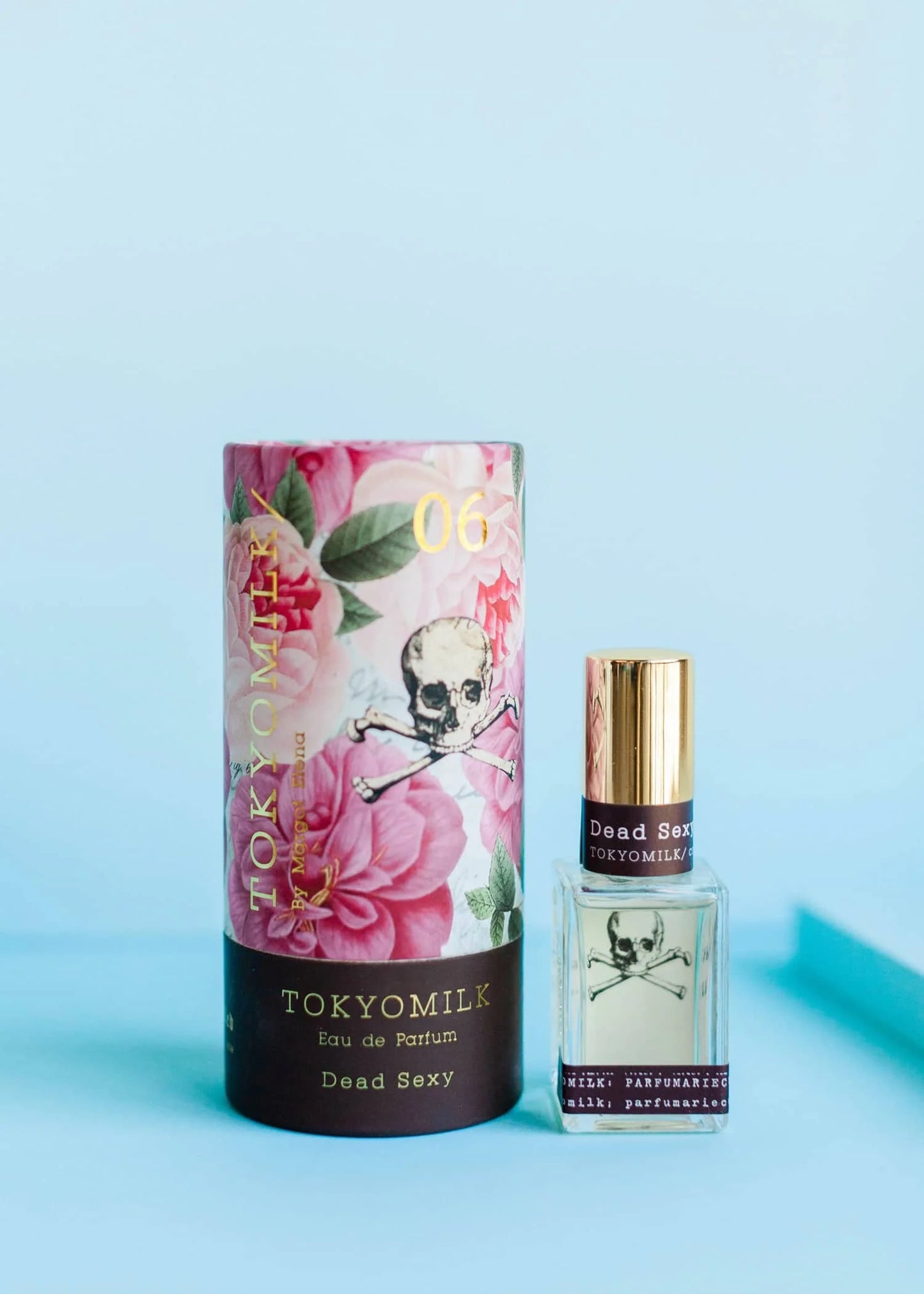 Dead Sexy No. 6 Eau de Parfum