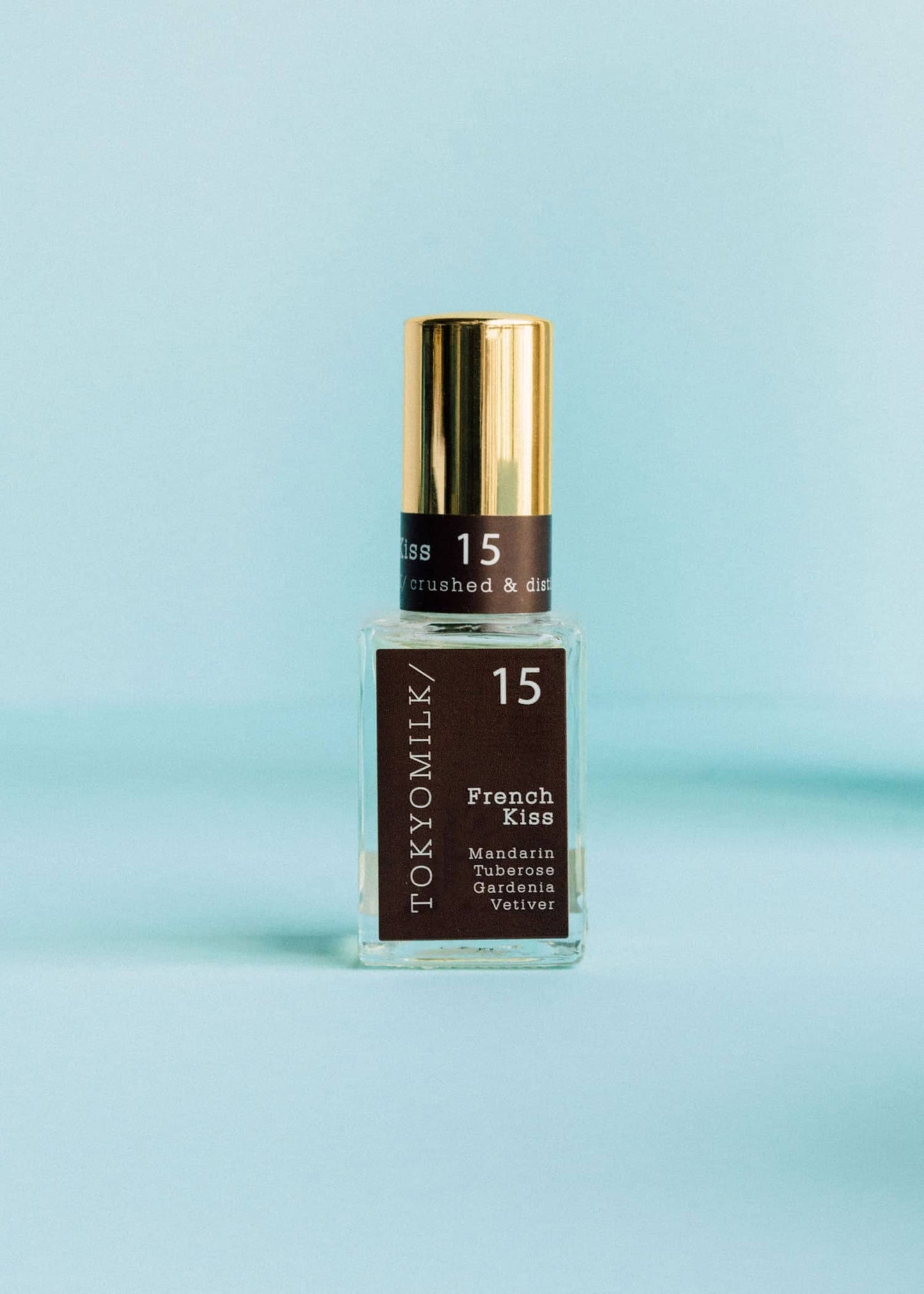 French Kiss No. 15 Eau de Parfum