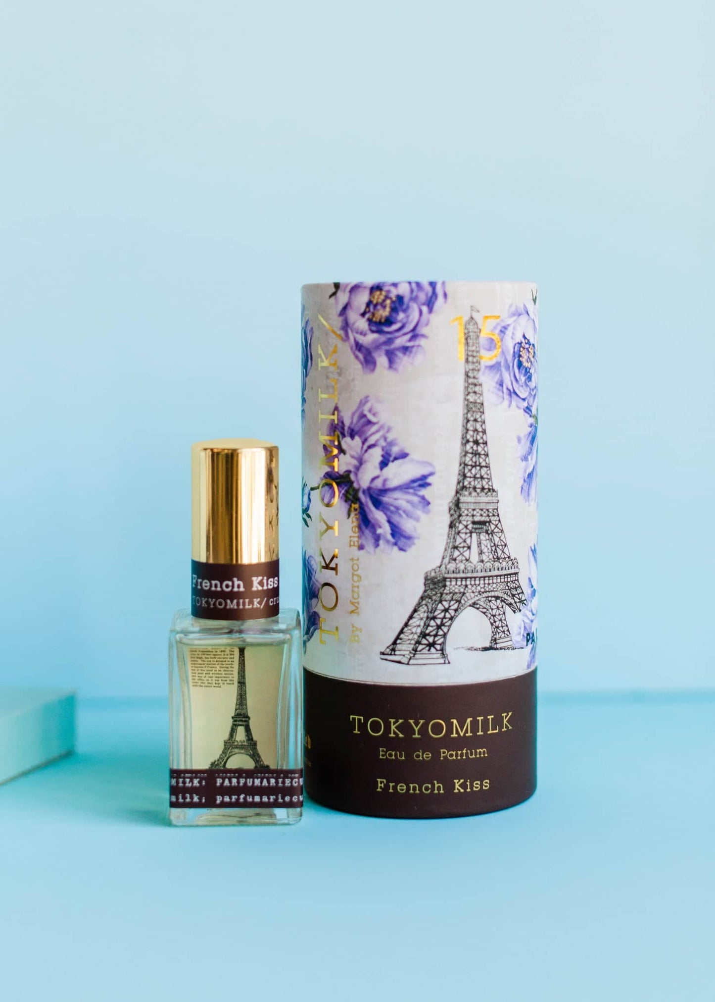 French Kiss No. 15 Eau de Parfum