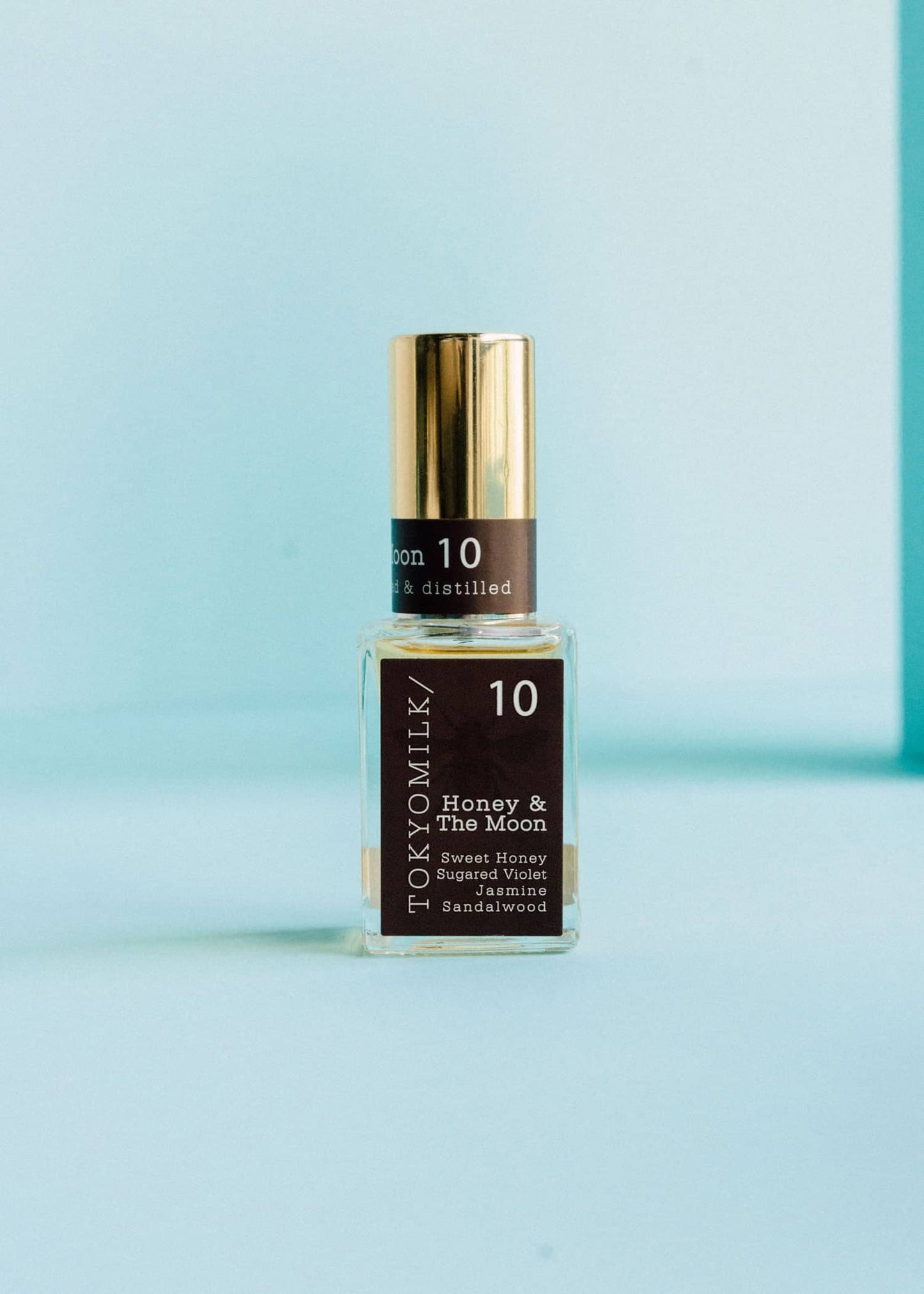 Honey & the Moon No. 10 Eau de Parfum
