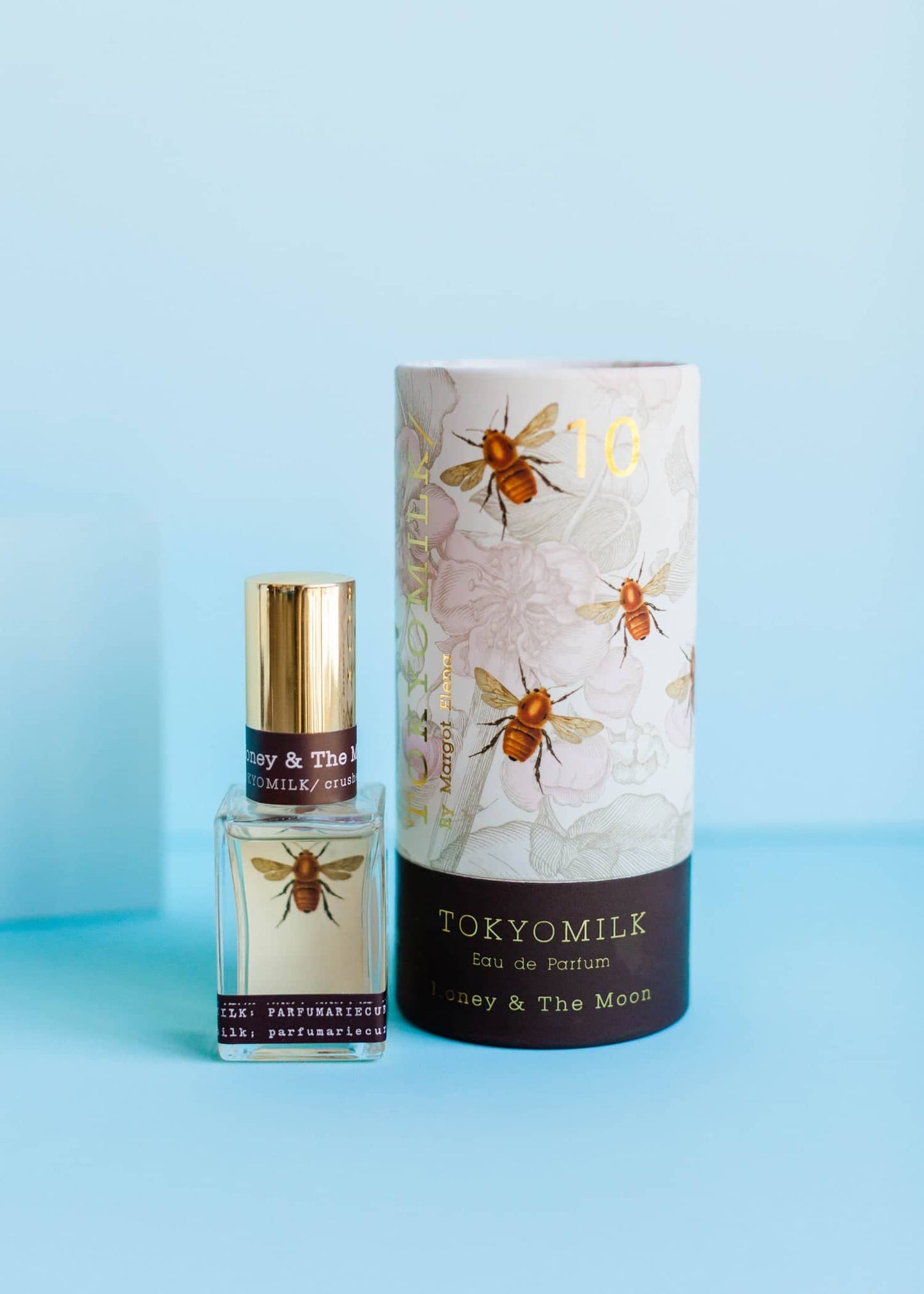 Honey & the Moon No. 10 Eau de Parfum