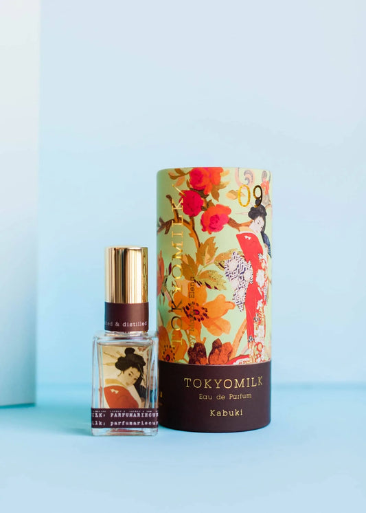 Kabuki No. 9 Eau de Parfum