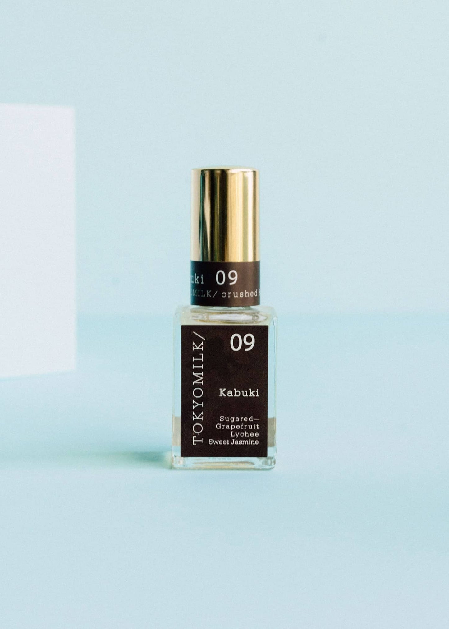 Kabuki No. 9 Eau de Parfum
