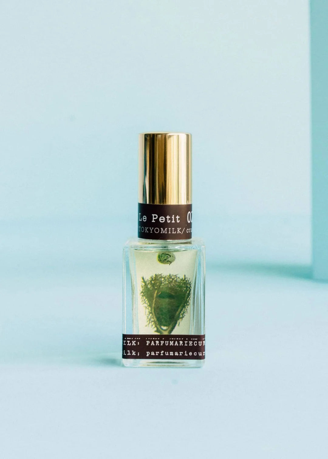 Le Petit No. 2 Eau De Parfum