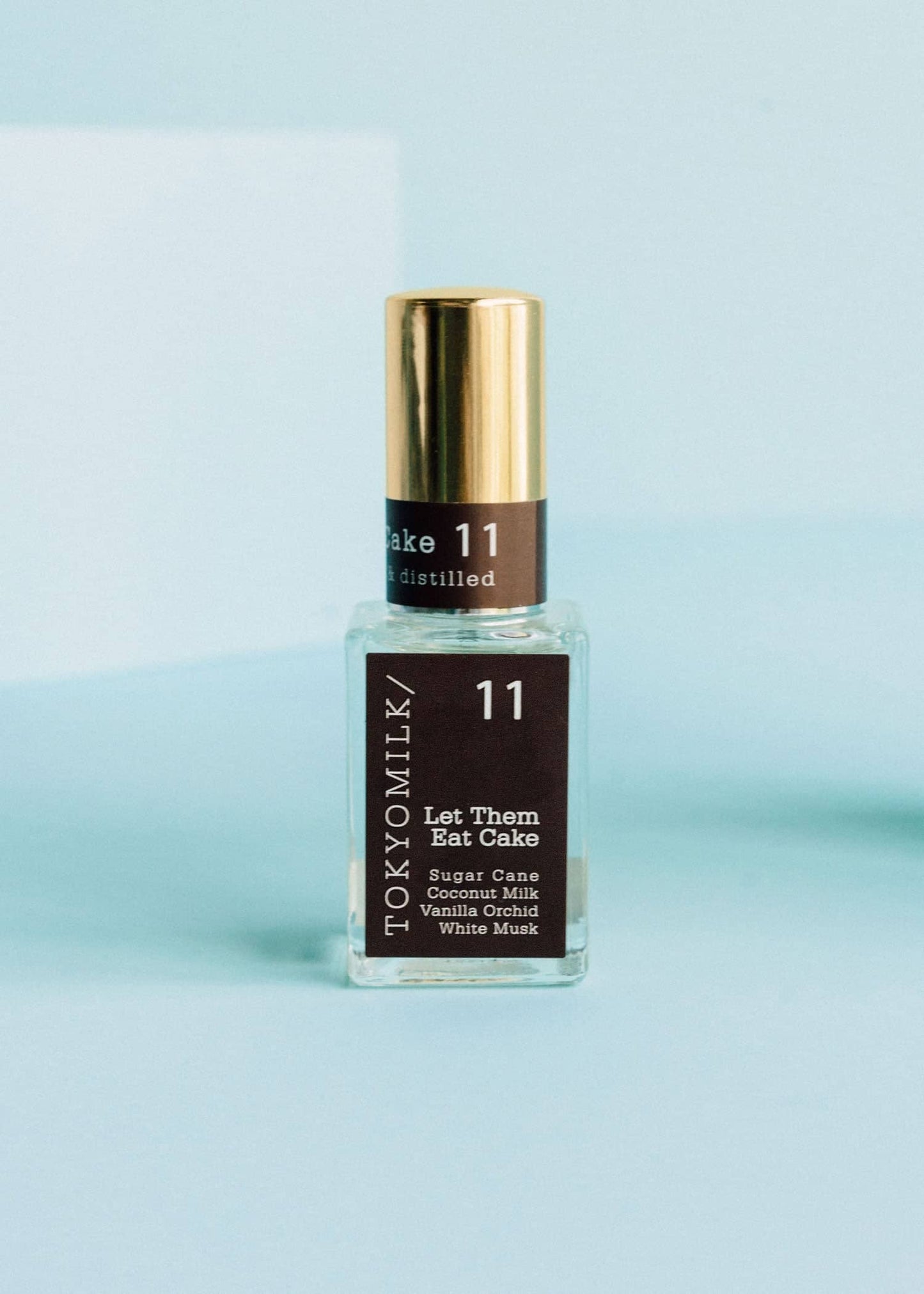 Let Them Eat Cake No. 11 Eau de Parfum
