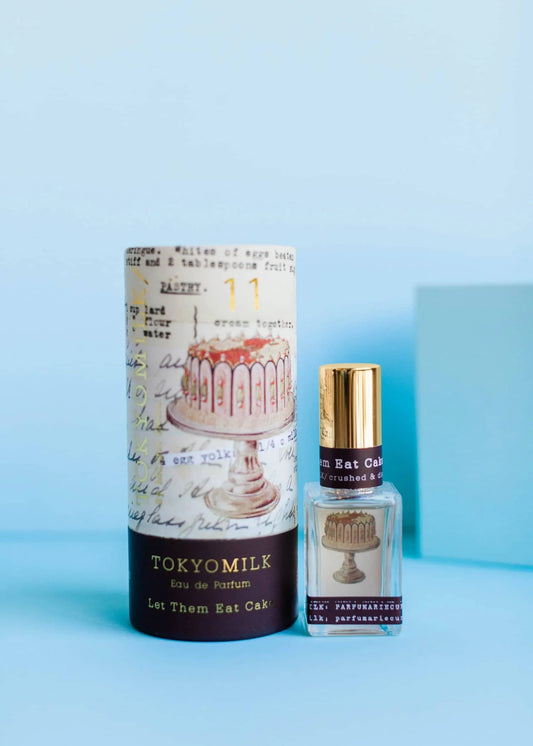 Let Them Eat Cake No. 11 Eau de Parfum