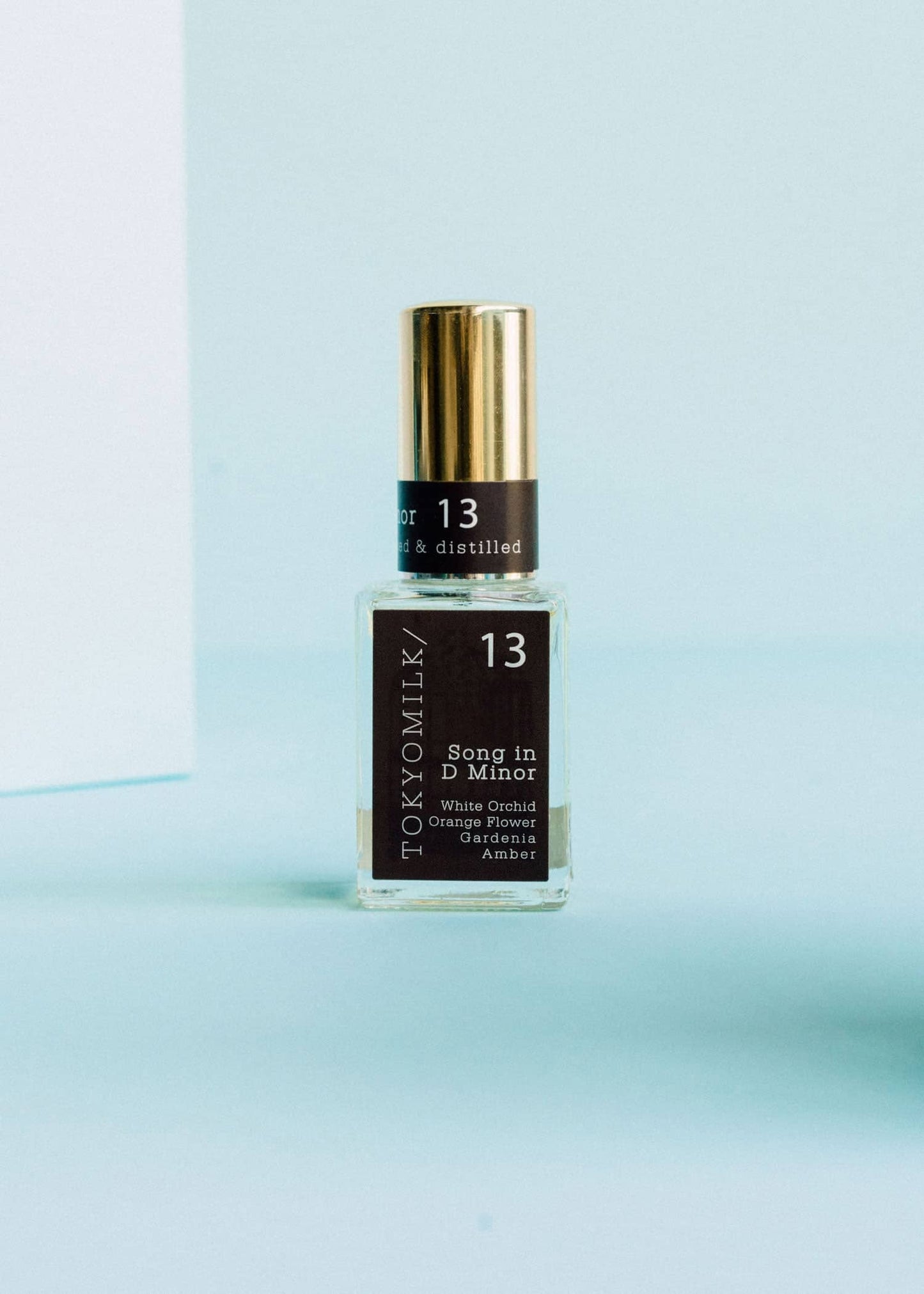Song in D Minor No. 13 Eau de Parfum