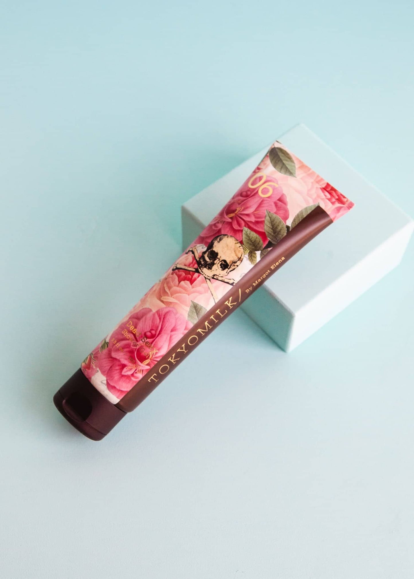 Dead Sexy No. 6 Shower Gel
