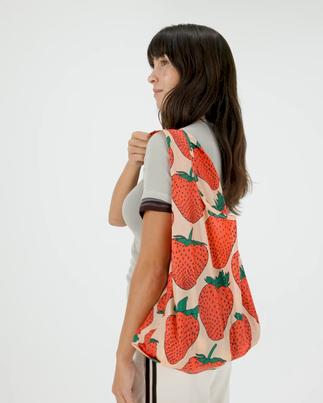 Standard Baggu - Horse Cut-Outs